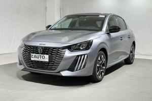 Peugeot 208 1.2 puretech Allure s&s 100cv