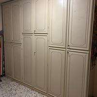 Armadio 6 ante
