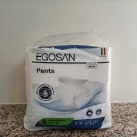 Egosan pannoloni taglia L : uomo/donna