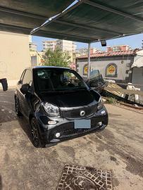 Smart passion 453