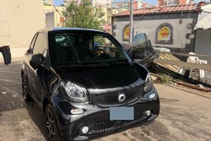 Smart passion 453