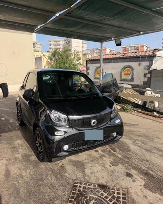 Smart passion 453