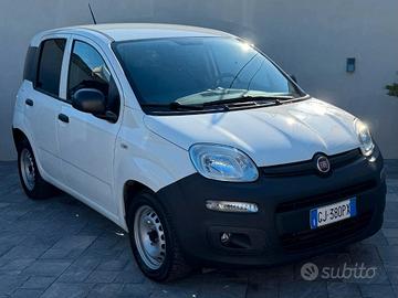 Fiat Panda III VAN 1.0 firefly hybrid N1 AUTOCARRO