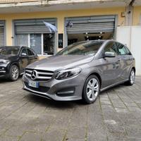 Mercedes-benz B 180 d Sport