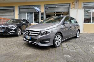 Mercedes-benz B 180 d Sport