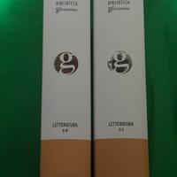 Lotto: Garzantine e storia della letteratura 900