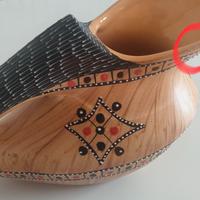 Brocca versatoio Deruta anni '50