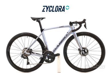 Basso Diamante Disc Di2 11V t.48