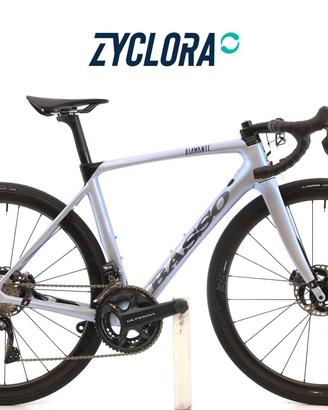 Basso Diamante Disc Di2 11V t.48