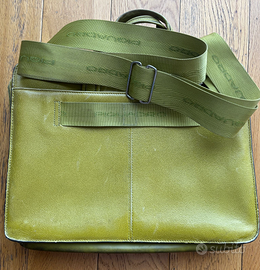 Borsa Piquadro Originale - Condizioni Eccellenti