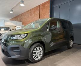 FIAT Doblo 1.5 BlueHdi 130CV Combi N1 5 POSTI LE