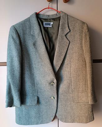 Blazer Luisa Spagnoli 