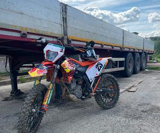 ktm 250