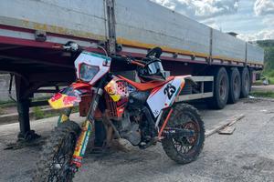 ktm 250