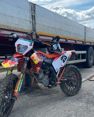 ktm 250