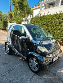 Smart city coupe’ pure
