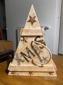 Scatola Albero di Natale