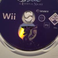 Wii Spyro