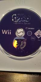 Wii Spyro