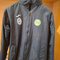 Giubbotto invernale Joma blue