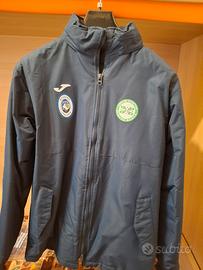 Giubbotto invernale Joma blue