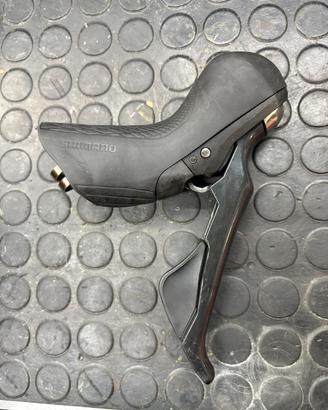 SHIMANO COMANDO ULTEGRA 11V DISCO