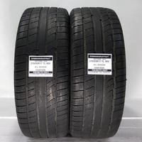 2 PNEUMATICI USATI 215/55R17 98V VI782 AS OVATION 
