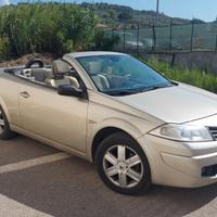 Renault megane cabrio 1.9 dci 