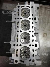 Testata Ford Fiesta 1.250 16v/1,4 16v STJA-SPJA