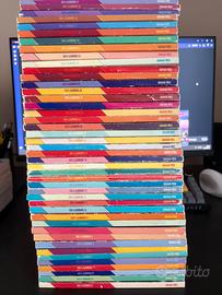 Ken il guerriero Manga
