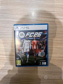 FC 26 PS5