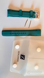 Cinturino Zealande per Rolex Air King 40