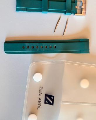Cinturino Zealande per Rolex Air King 40