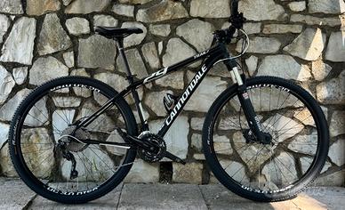 Cannondale Trail 2