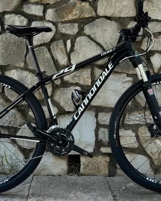Cannondale Trail 2