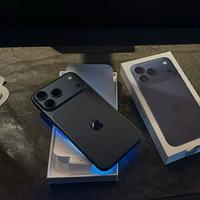 iphone 17 pro max 256Gb