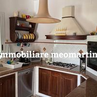 Splendida villa indipendente nella zona Fanusa