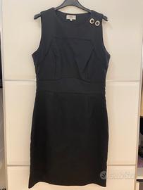 Abito tubino Hoss nero