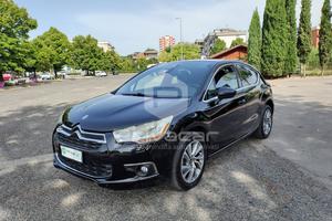 DS DS 4 1.6 e-HDi 115 airdream So Chic