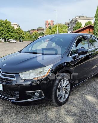 DS DS 4 1.6 e-HDi 115 airdream So Chic