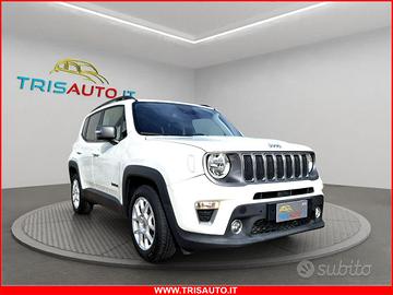 JEEP Renegade 1.6 Mjt Ddct Limited NEOPATENTATI (