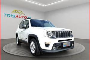 JEEP Renegade 1.6 Mjt Ddct Limited NEOPATENTATI (