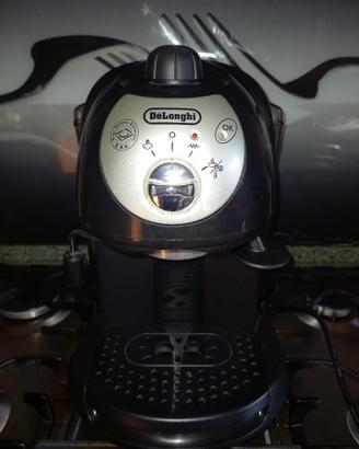 Macchina caffè 