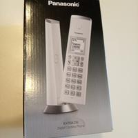 Telefono cordless Panasonic 