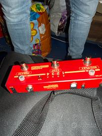 Looper loop station valeton