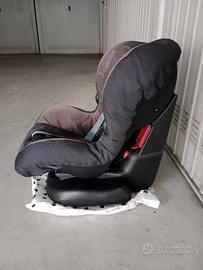 Autoseggiolino MaxiCosi