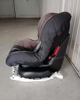 Autoseggiolino MaxiCosi