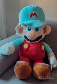 Peluche Super Mario