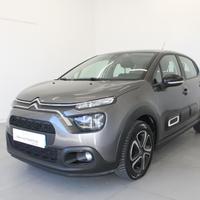 Citroen C3 1.2 puretech SHINE PLUS NAVI 83 Cv.