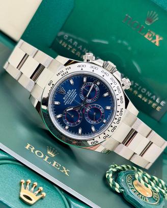 Rolex Daytona 